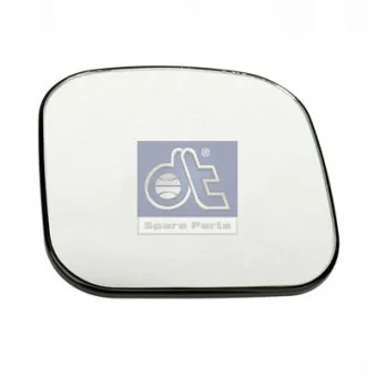 Verre à miroir, grand rétroviseur DT 2.73063