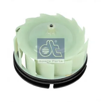 Pulseur d'air habitacle DT 2.76010