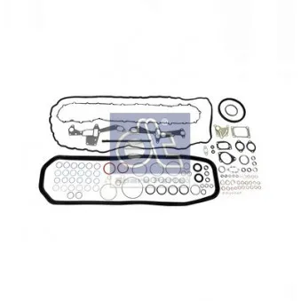 Pochette moteur complète DT 2.91097