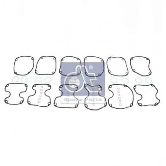 Pochette haute DT 2.91107