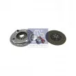 Kit d'embrayage DT 2.93049 - Visuel 1