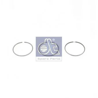 Jeu de segments de pistons DT 2.90094