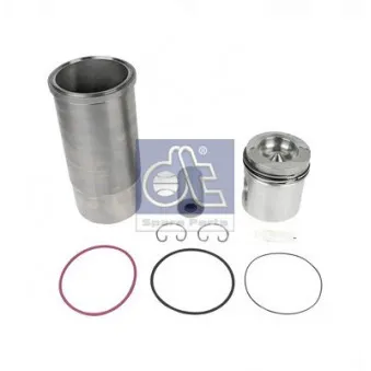 Kit de réparation, Piston/Chemise de cylindre DT 2.90054