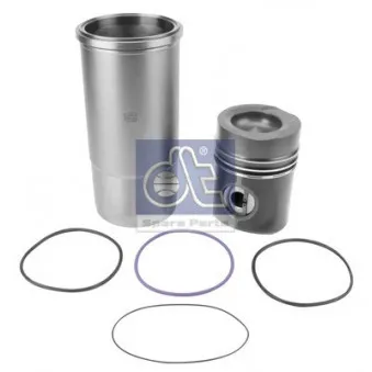 Kit de réparation, Piston/Chemise de cylindre DT 2.90066
