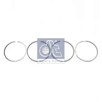 Jeu de segments de pistons DT 2.90080
