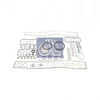 Pochette moteur complète DT 2.91918