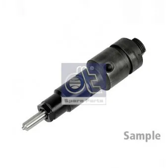 Porte-injecteur DT 3.13162
