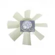 Ventilateur, refroidissement du moteur DT 3.15205 - Visuel 1