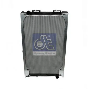 Radiateur, refroidissement du moteur DT 3.16206
