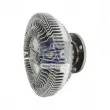 Embrayage, ventilateur de radiateur DT 3.15260 - Visuel 1