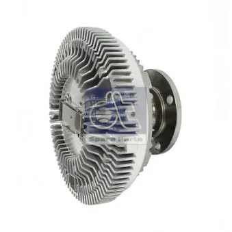 Embrayage, ventilateur de radiateur DT 3.15260