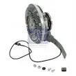 Embrayage, ventilateur de radiateur DT 3.15234 - Visuel 1