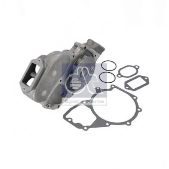 Pompe à eau DT 3.16028