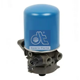 Dessicateur, système d'air comprimé DT 2.44361