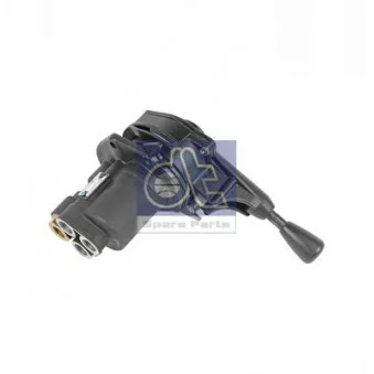 Valve de commande de frein, frein de stationnement DT 2.43004