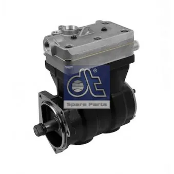 Compresseur, système d'air comprimé DT 2.44961