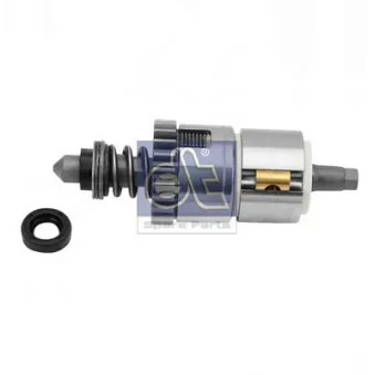 Kit de réparation, étrier de frein arrière droit DT 2.94214