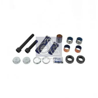 Kit de réparation, étrier de frein DT 2.94326
