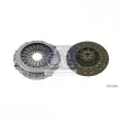 Kit d'embrayage DT 2.93095 - Visuel 1