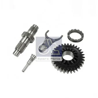 Kit de réparation, différentiel DT 2.93323