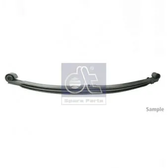 Groupe de ressorts DT 2.61530