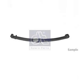 Groupe de ressorts DT 2.61512