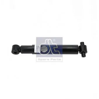 Jeu de 2 amortisseurs avant DT 2.61275