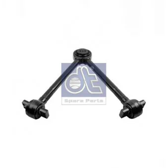 Triangle ou bras de suspension (train arrière) DT 2.62228