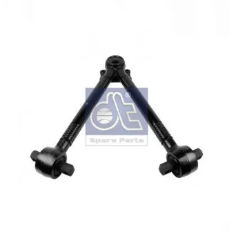 Triangle ou bras de suspension (train arrière) DT 2.62225