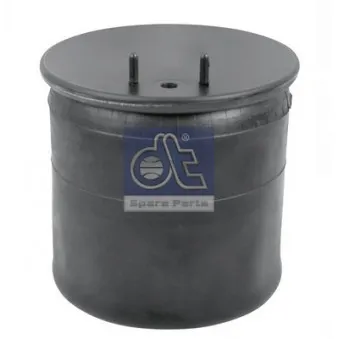 Ressort pneumatique, suspension pneumatique DT 2.61035