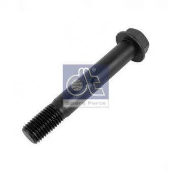 Axe de ressort DT 2.61139