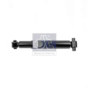 Jeu de 2 amortisseurs avant DT 2.61144