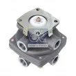 Valve de commande de frein, frein de service DT 2.47058 - Visuel 1