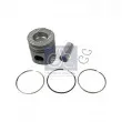 Piston DT 3.10135 - Visuel 1