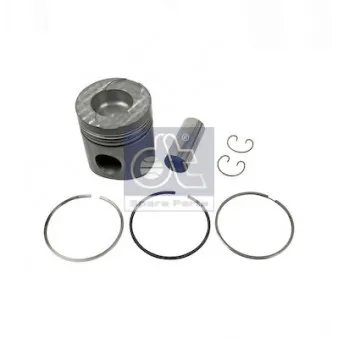 Piston DT 3.10135