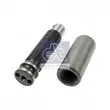 Kit d'assemblage, axe de ressort DT 2.96147 - Visuel 1