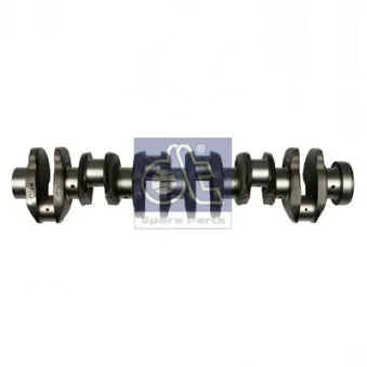 Vilebrequin DT 3.11050