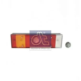 Feu arrière DT 7.25235