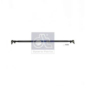 Barre de connexion DT 7.30009