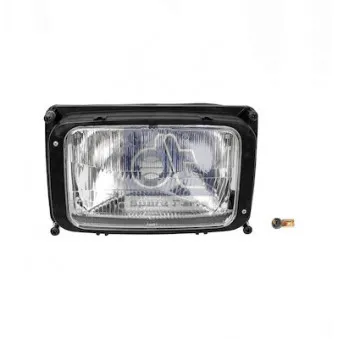 Projecteur principal DT 7.25056