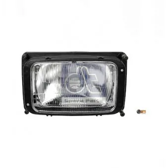 Projecteur principal DT 7.25068