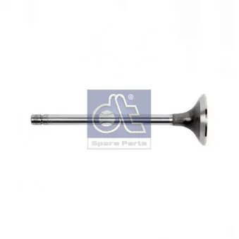 Soupape d'émission DT 7.51220