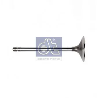 Soupape d'admission DT 7.51207