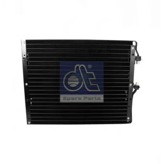 Condenseur, climatisation DT 7.74023