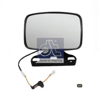 Miroir de rampe DT 7.73203