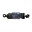 Amortisseur, suspension de la cabine DT 7.77105 - Visuel 1