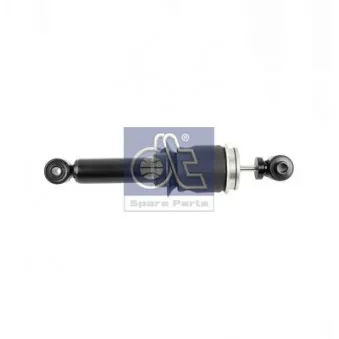 Amortisseur, suspension de la cabine DT 7.77104