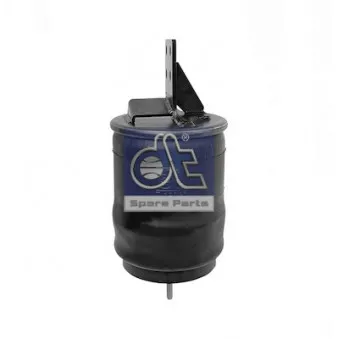Ressort pneumatique, suspension pneumatique DT 7.12030