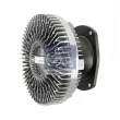 Embrayage, ventilateur de radiateur DT 7.60805 - Visuel 1