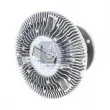 Embrayage, ventilateur de radiateur DT 7.60804 - Visuel 1